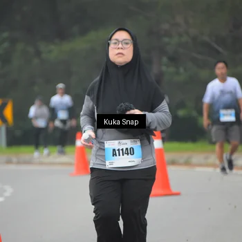 Runner Photo 7260919