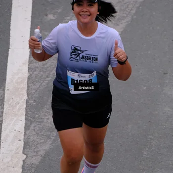 Runner Photo 7260921