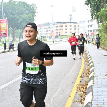 Runner Photo 7260926