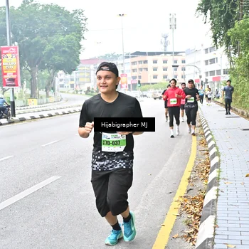 Runner Photo 7260927
