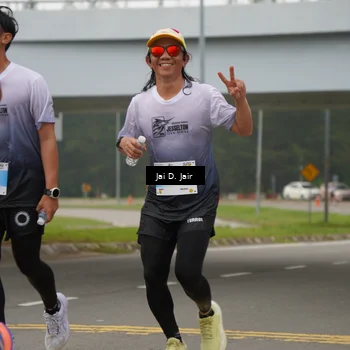 Runner Photo 7260930