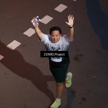Runner Photo 7260935