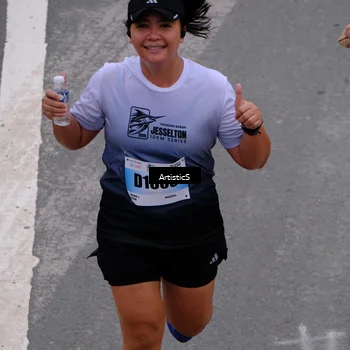 Runner Photo 7260940