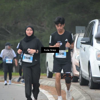 Runner Photo 7260941