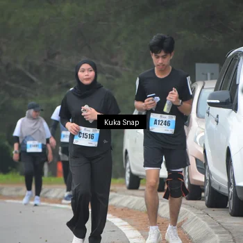 Runner Photo 7260942