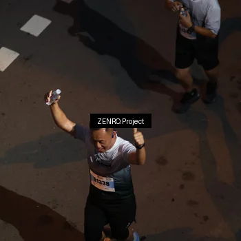 Runner Photo 7260943