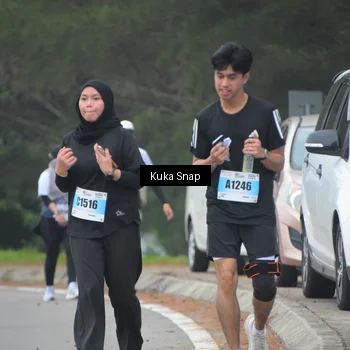 Runner Photo 7260945