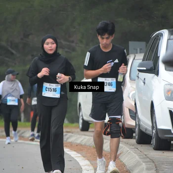 Runner Photo 7260946