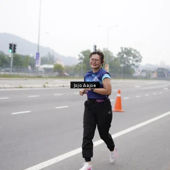 Runner Photo 7260947