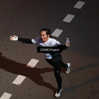 Runner Photo 7260948