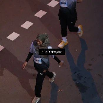 Runner Photo 7260950