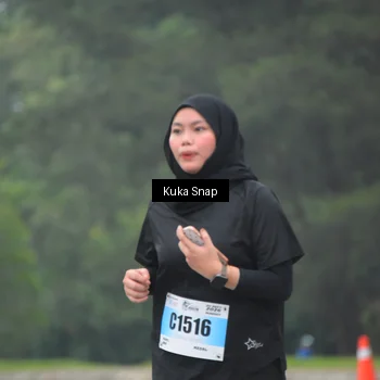 Runner Photo 7260951