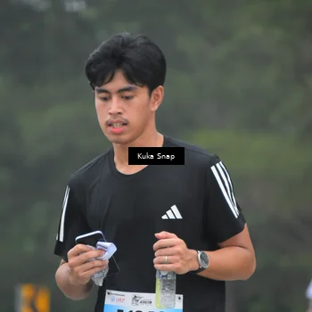 Runner Photo 7260952
