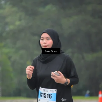 Runner Photo 7260954