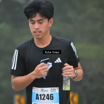 Runner Photo 7260955