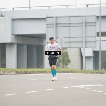 Runner Photo 7260957