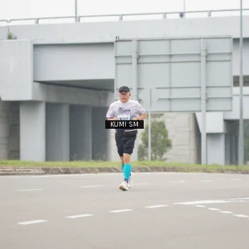 Runner Photo 7260959