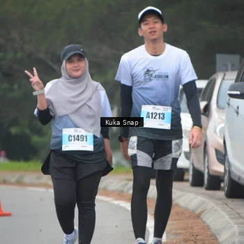 Runner Photo 7260960