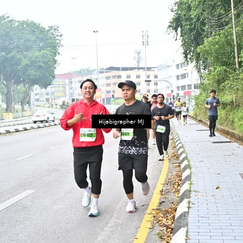 Runner Photo 7260961