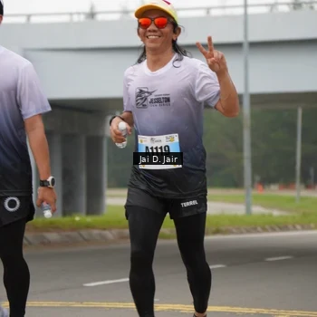 Runner Photo 7260963