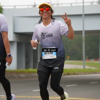 Runner Photo 7260964