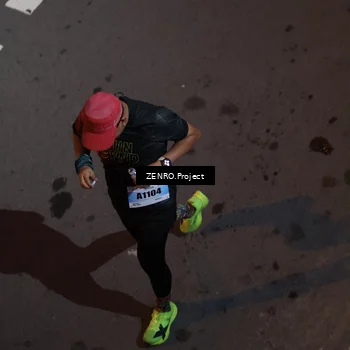 Runner Photo 7260965