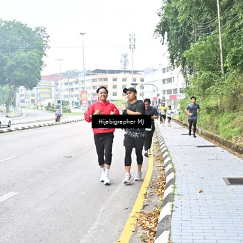 Runner Photo 7260967