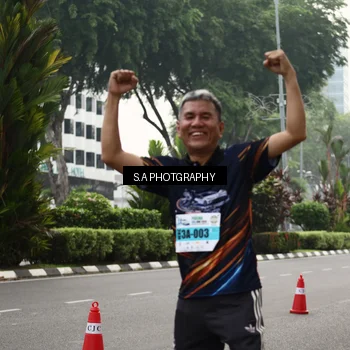 Runner Photo 7260971