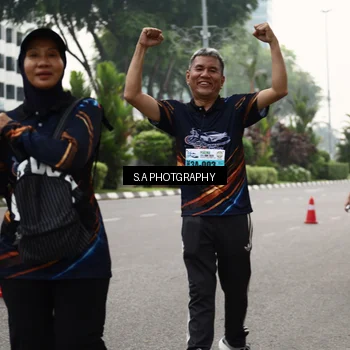 Runner Photo 7260972