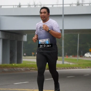 Runner Photo 7260973