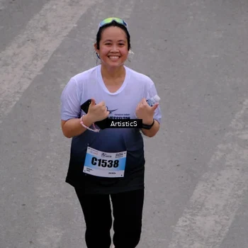Runner Photo 7260975