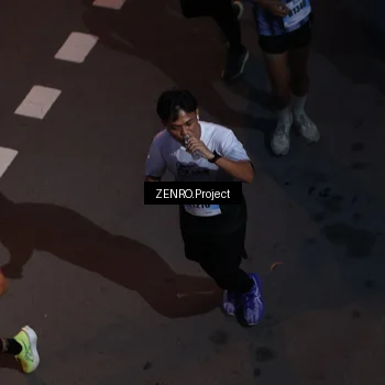 Runner Photo 7260978
