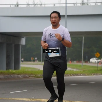 Runner Photo 7260979