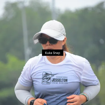 Runner Photo 7260980