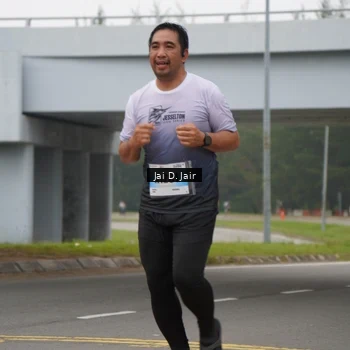 Runner Photo 7260983