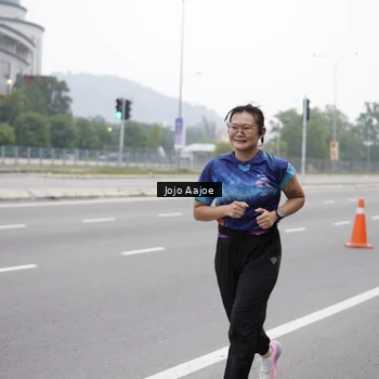 Runner Photo 7260984