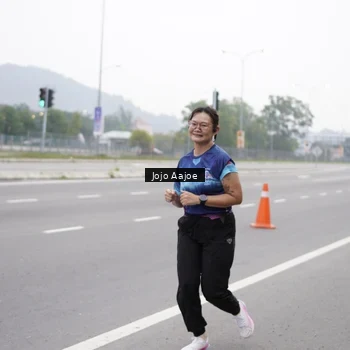 Runner Photo 7260985