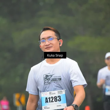 Runner Photo 7260991