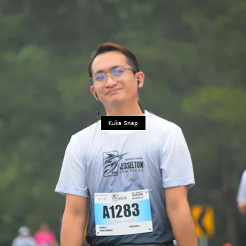 Runner Photo 7260993