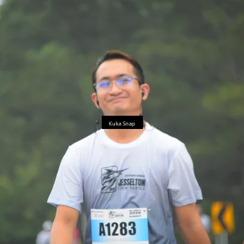 Runner Photo 7260994