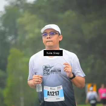 Runner Photo 7260997