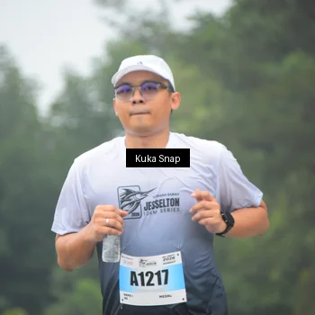 Runner Photo 7261007