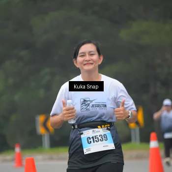 Runner Photo 7261008