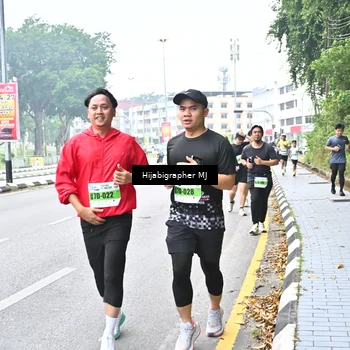 Runner Photo 7261010