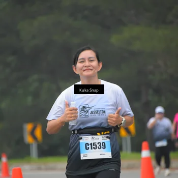 Runner Photo 7261011