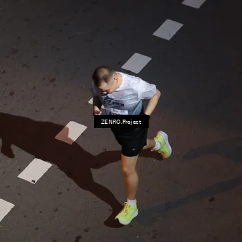 Runner Photo 7261012