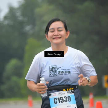 Runner Photo 7261014
