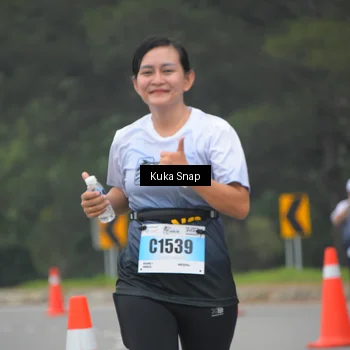 Runner Photo 7261018