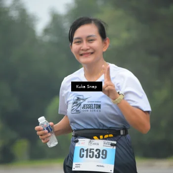 Runner Photo 7261032