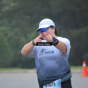 Runner Photo 7261039